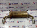 Глушитель основной Mazda CX-7 L3D7-40-100C