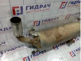 Глушитель основной Mazda CX-7 L3D7-40-100C