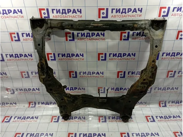 Балка подмоторная Mazda CX-7 EG21-34-80XD