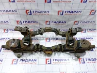Балка задняя Mazda CX-7 E223-28-800C