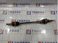 Привод задний правый Mazda CX-7 GD71-25-50XA
