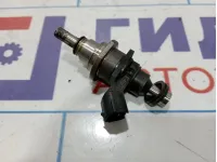 Форсунка инжекторная электрическая Mazda CX-7 L3K9-13-250A