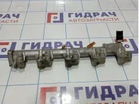 Рейка топливная Mazda CX-7 L3K9-13-150B