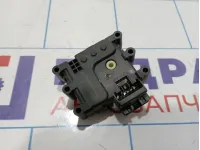 Моторчик заслонки отопителя Mazda CX-7 GJ6A-61-B60