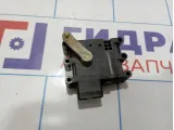 Моторчик заслонки отопителя Mazda CX-7 GJ6A-61-B60