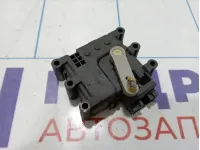 Моторчик заслонки отопителя Mazda CX-7 GP9A-61-A70A