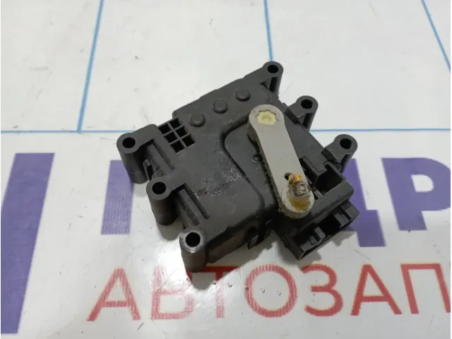 Моторчик заслонки отопителя Mazda CX-7 GP9A-61-A70A