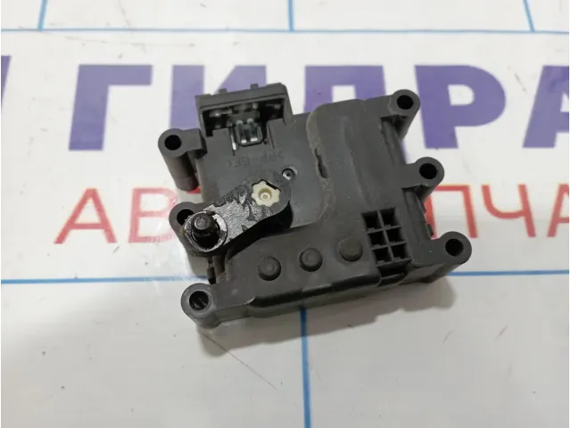 Моторчик заслонки отопителя Mazda CX-7 GP9A-61-A60