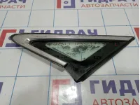 Стекло кузовное глухое левое Mazda CX-7 EG21-50-G20E