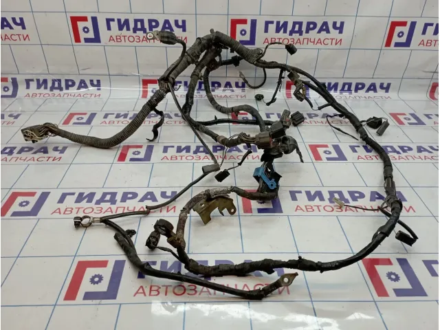 Проводка моторная Mazda CX-7
