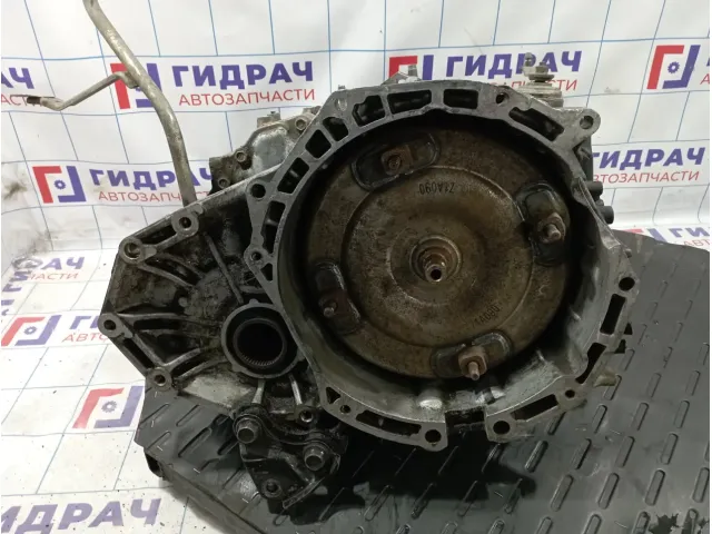 АКПП Mazda CX-7