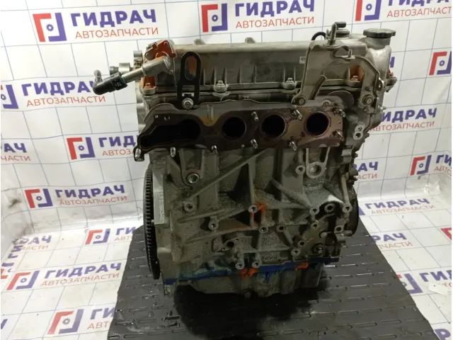 Двигатель Mazda CX-7