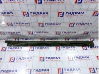 Накладка на порог наружная левая Mazda CX-7 EG21-51-P50E
