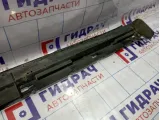 Накладка на порог наружная левая Mazda CX-7 EG21-51-P50E