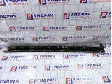 Накладка на порог наружная левая Mazda CX-7 EG21-51-P50E