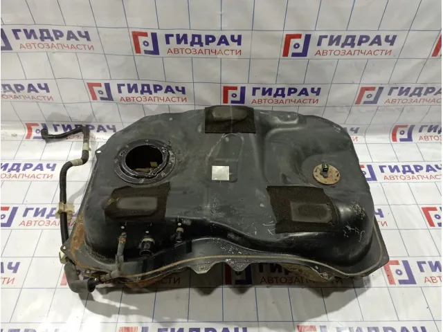 Бак топливный Mazda CX-7