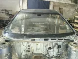 Стекло лобовое (ветровое) Mazda CX-7 EH4263900