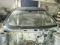 Стекло лобовое (ветровое) Mazda CX-7 EH4263900