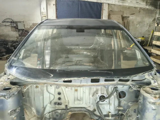 Стекло лобовое (ветровое) Mazda CX-7 EH4263900