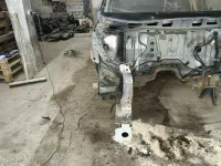 Лонжерон передний правый Mazda CX-7