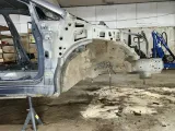 Лонжерон передний правый Mazda CX-7