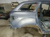 Крыло заднее правое Mazda CX-7
