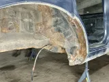 Крыло заднее правое Mazda CX-7