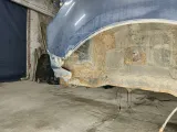 Крыло заднее правое Mazda CX-7