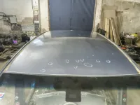 Крыша Mazda CX-7