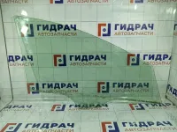 Стекло двери передней левой Mazda CX-7 EG2159510