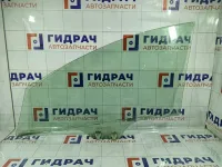 Стекло двери передней правой Mazda CX-7 EG2158510