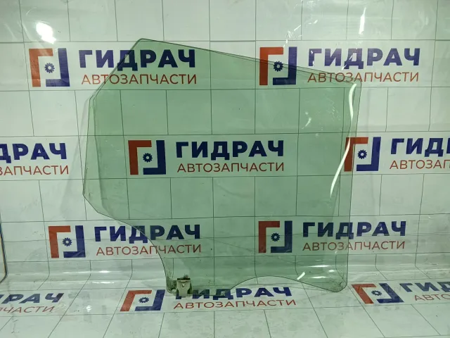 Стекло двери задней левой Mazda CX-7 EG4573510