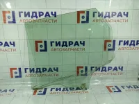 Стекло двери задней правой Mazda CX-7 EG4572510