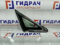 Стекло кузовное глухое (форточка) переднее правое Mazda CX-7 EG2150G10E