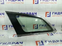Стекло кузовное глухое (форточка) заднее левое Mazda CX-7 EG5163950