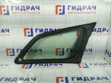 Стекло кузовное глухое (форточка) заднее левое Mazda CX-7 EG5163950