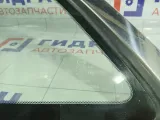 Стекло кузовное глухое (форточка) заднее левое Mazda CX-7 EG5163950