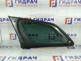 Стекло кузовное глухое (форточка) задняя правая Mazda CX-7 EG5162950