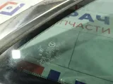 Стекло кузовное глухое (форточка) задняя правая Mazda CX-7 EG5162950