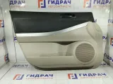 Обшивка двери передней левой Mazda CX-7 EH1468460B34