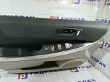 Обшивка двери передней левой Mazda CX-7 EH1468460B34