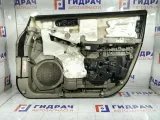 Обшивка двери передней левой Mazda CX-7 EH1468460B34
