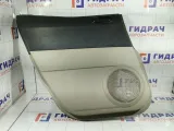 Обшивка двери задней левой Mazda CX-7 EG2168560E34