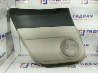 Обшивка двери задней левой Mazda CX-7 EG2168560E34