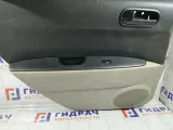 Обшивка двери задней левой Mazda CX-7 EG2168560E34