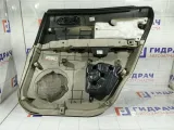 Обшивка двери задней левой Mazda CX-7 EG2168560E34