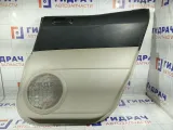 Обшивка двери задней правой Mazda CX-7 EG2168530E34