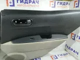 Обшивка двери задней правой Mazda CX-7 EG2168530E34