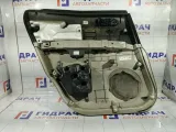 Обшивка двери задней правой Mazda CX-7 EG2168530E34