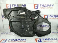Стеклоподъемник электрический передний левый Mazda CX-7 EG515997X